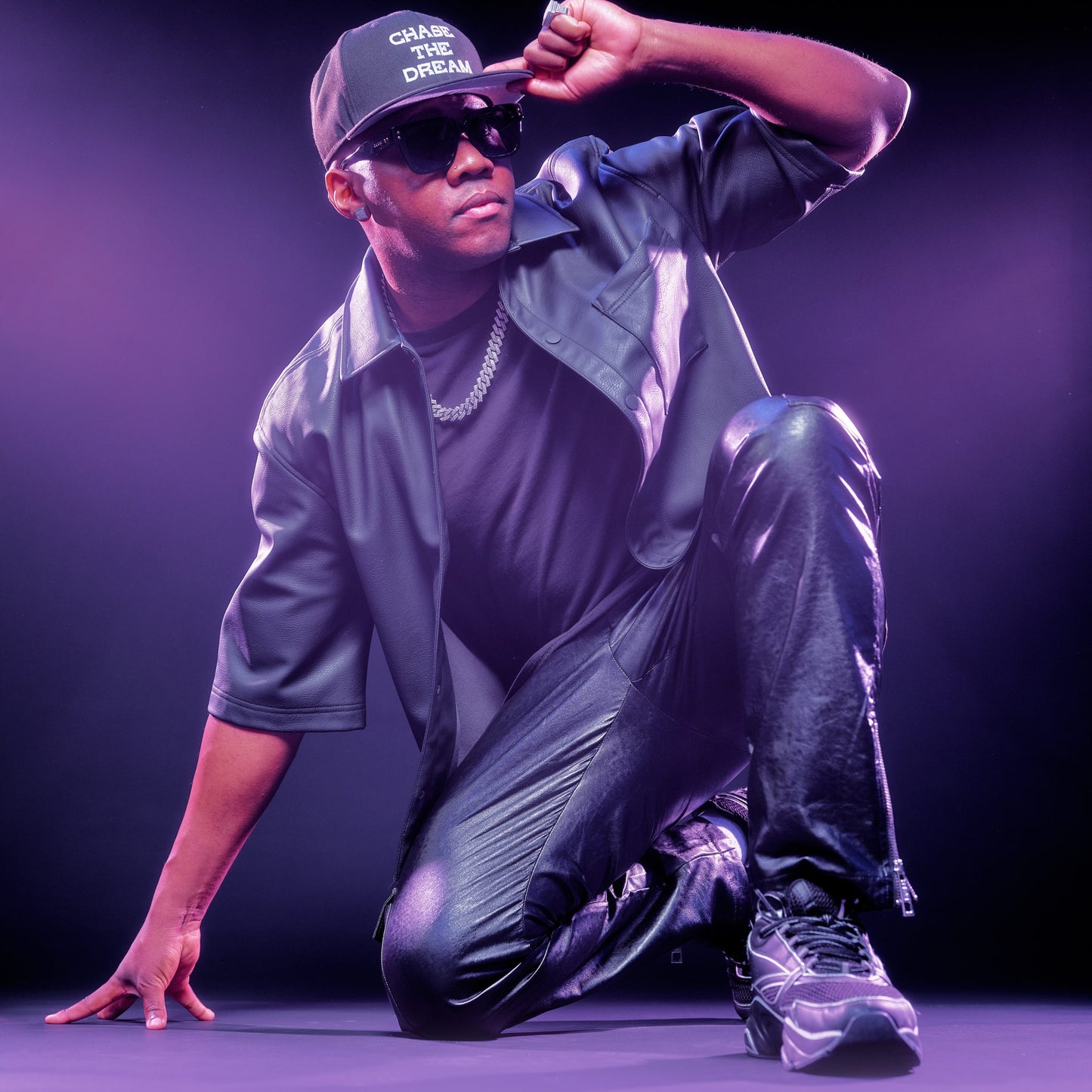 Flawless Dance crew workshop