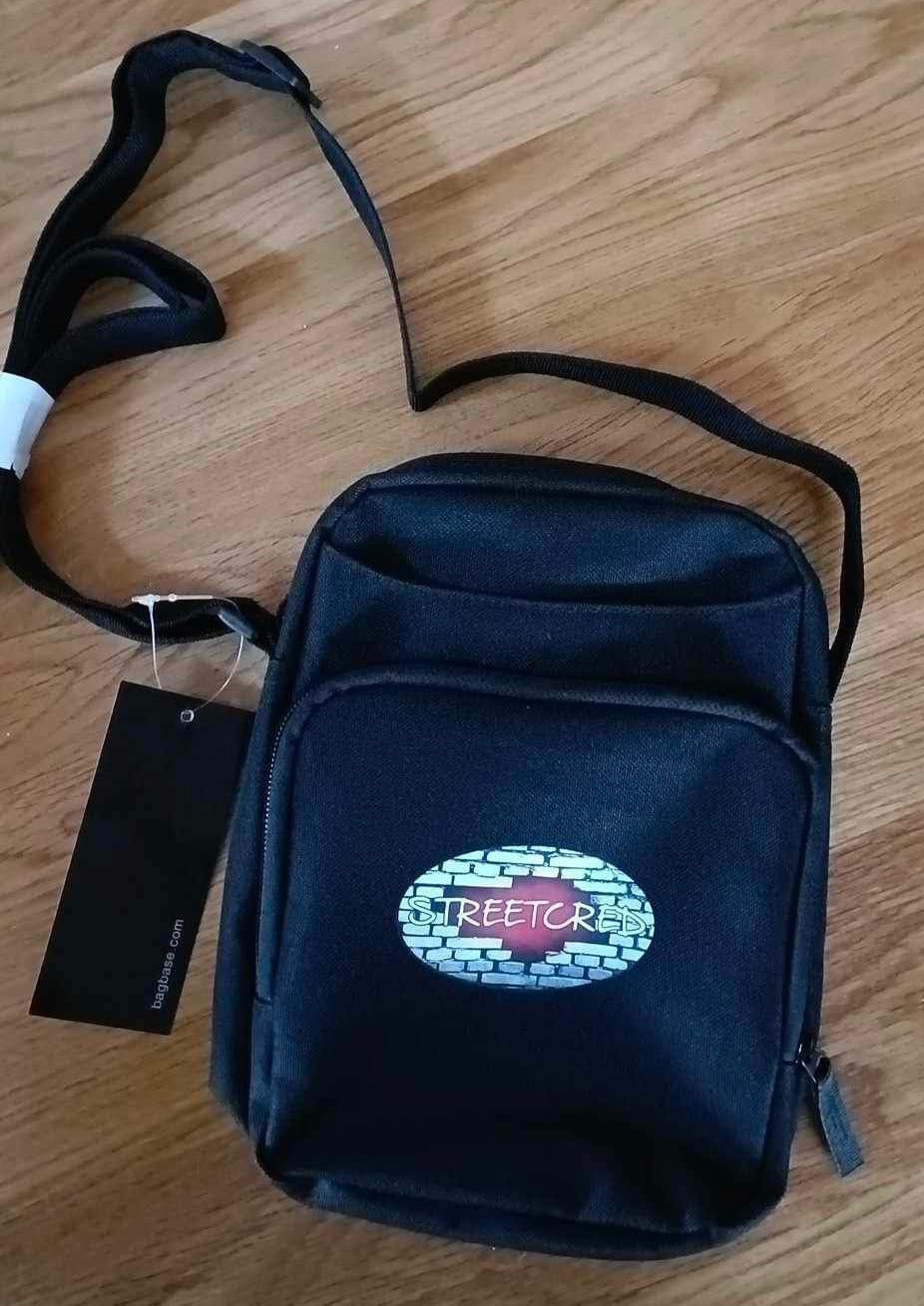 StreetCred Body Bags