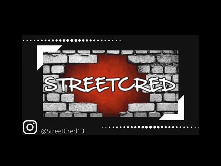 Street Cred Adult classes