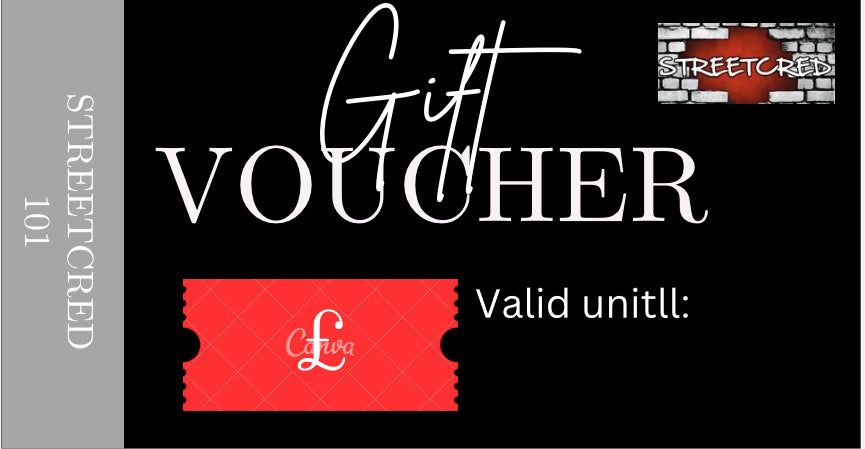 Gift Voucher
