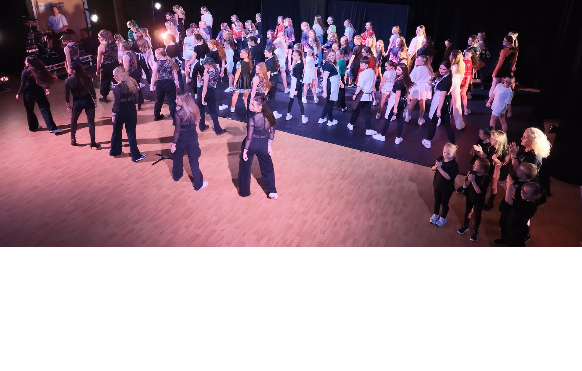 Adult StreetDance 18+