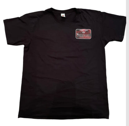 PURPOSE SHOW T-SHIRT Childrens