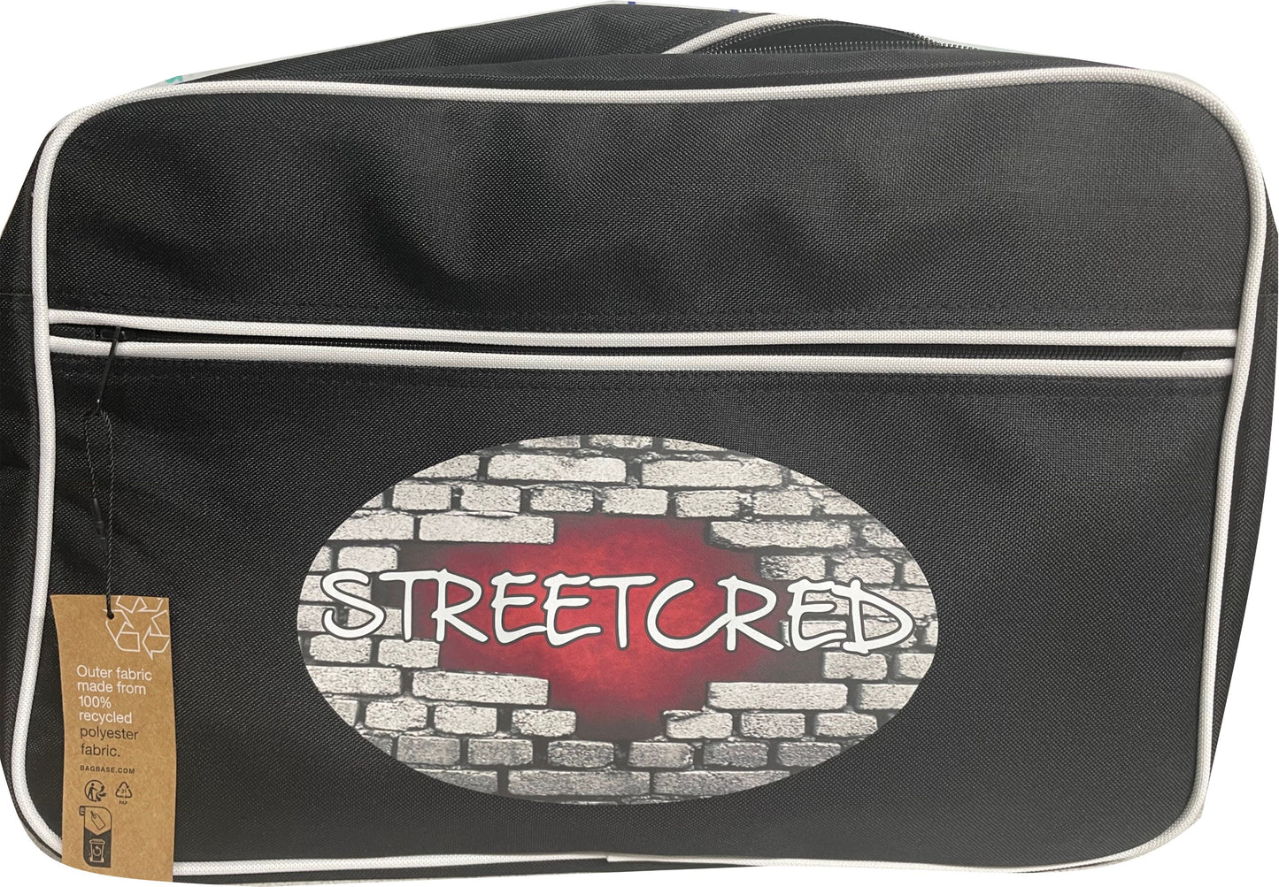 StreetCred Cross over bag