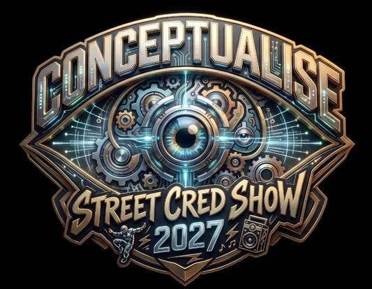 Conceptualise AFTER PARTY 2027