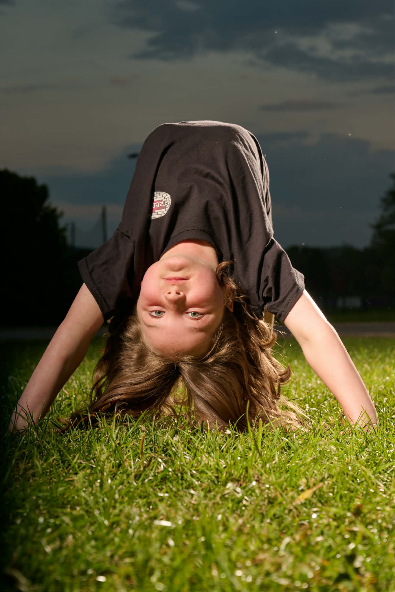 Acro & Tricks
