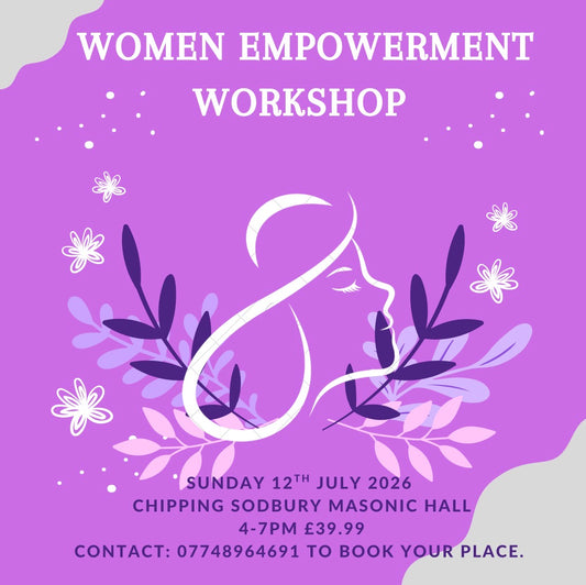 Women Empowerment Workshop