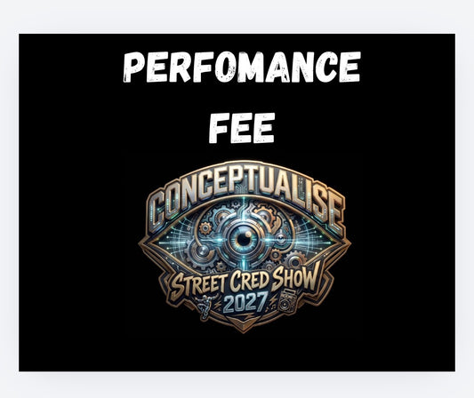 Performance Fee
