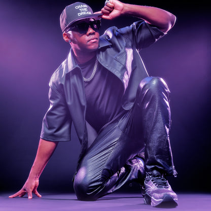 Flawless Dance crew workshop