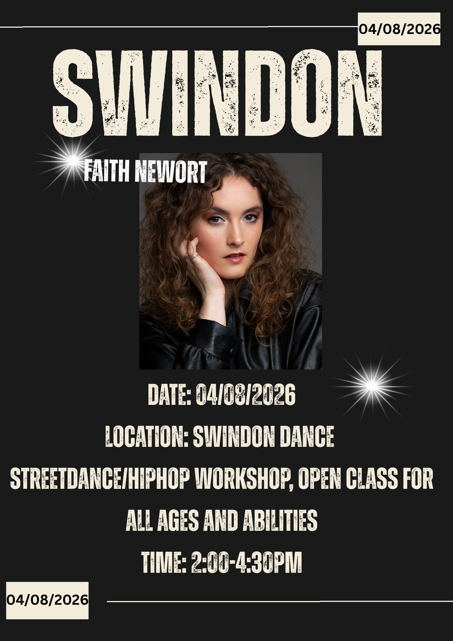 Swindon (04/08/2026)