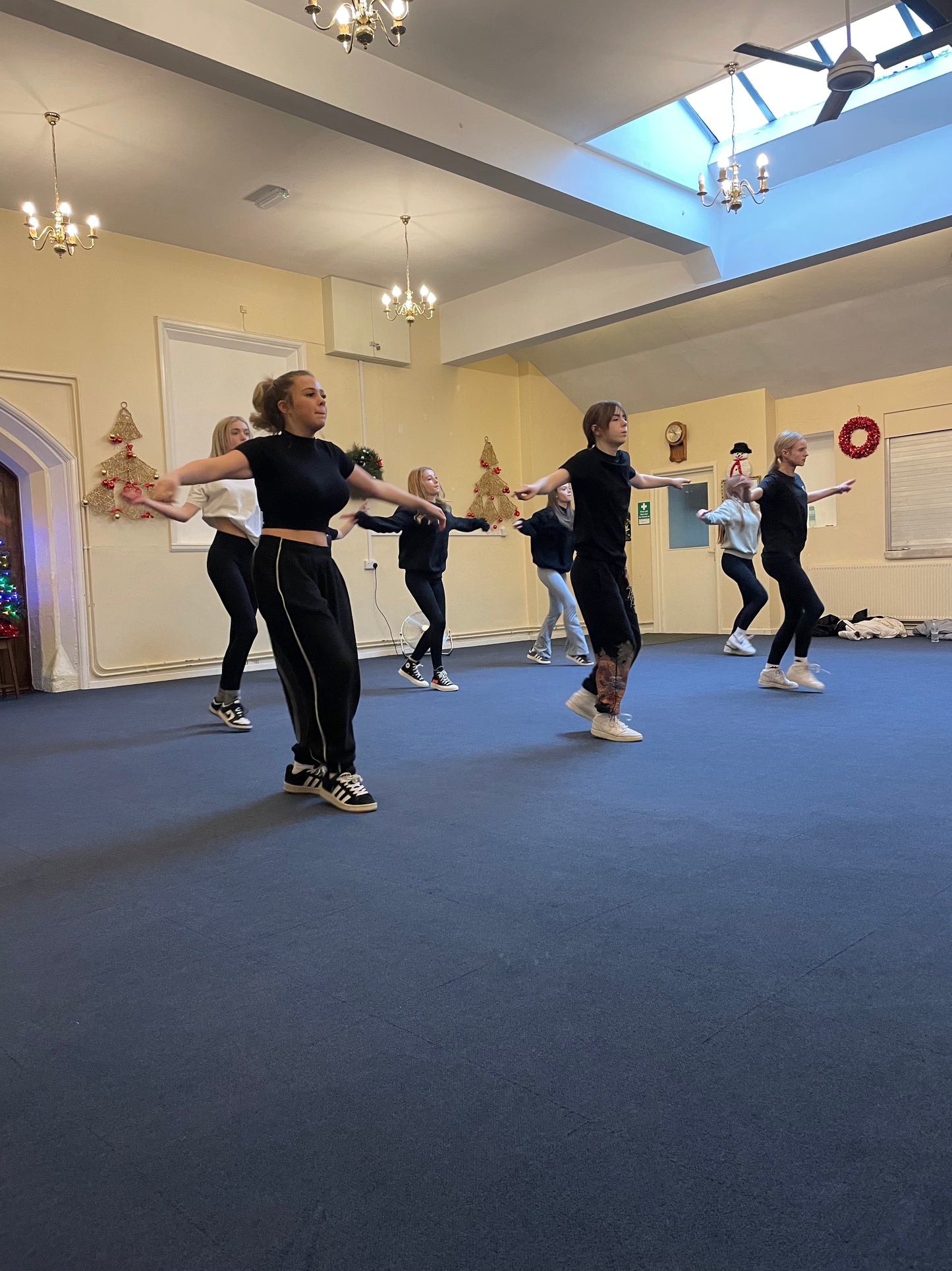 Private sessions Voucher