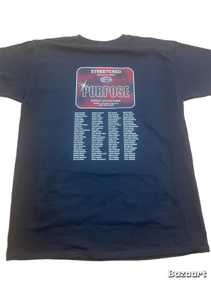 PURPOSE SHOW T-SHIRT Childrens