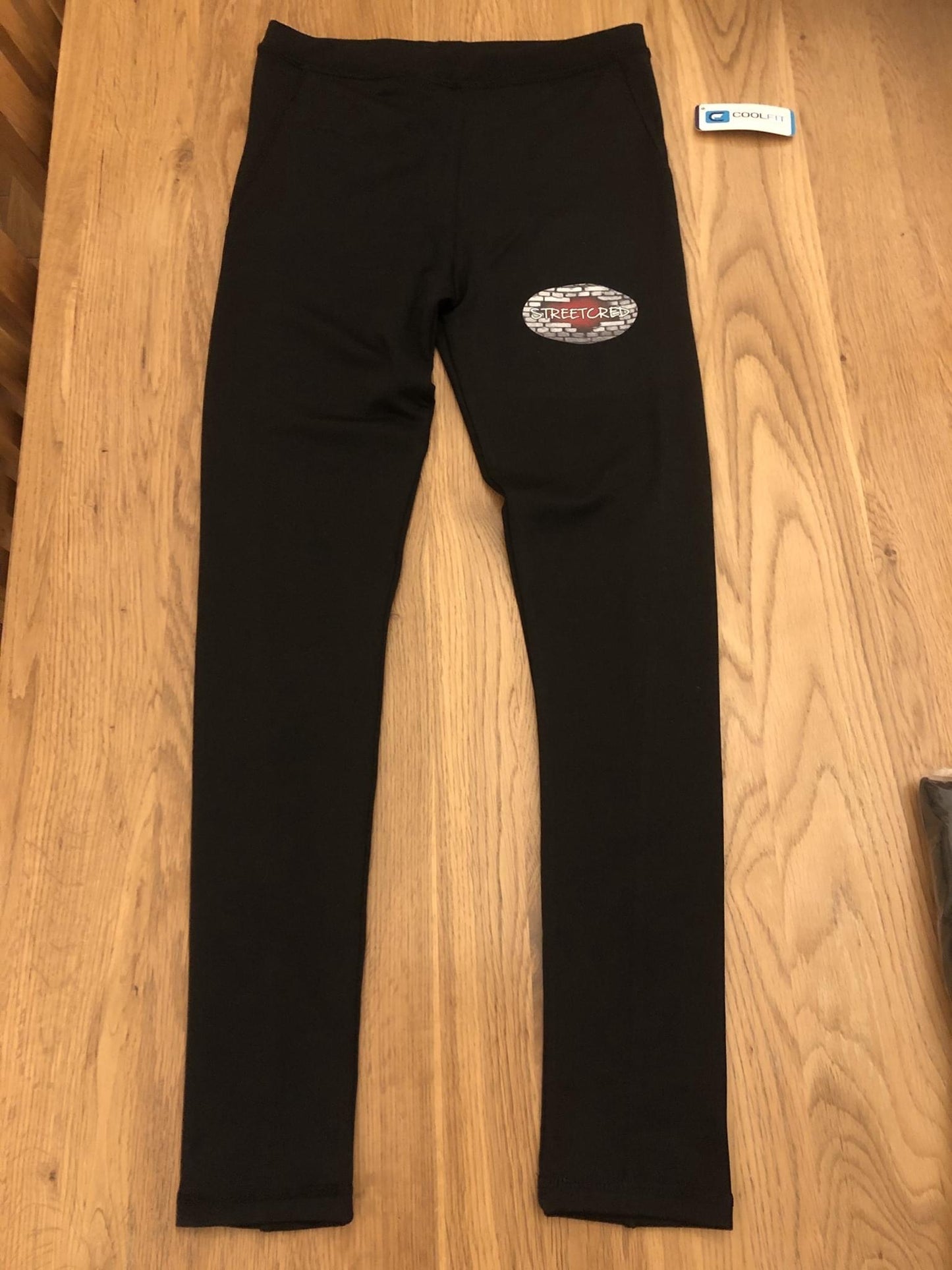 StreetCred leggins