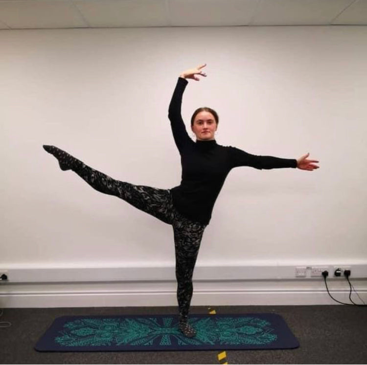 Energising Yoga Class