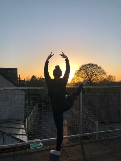 Energising Yoga Class