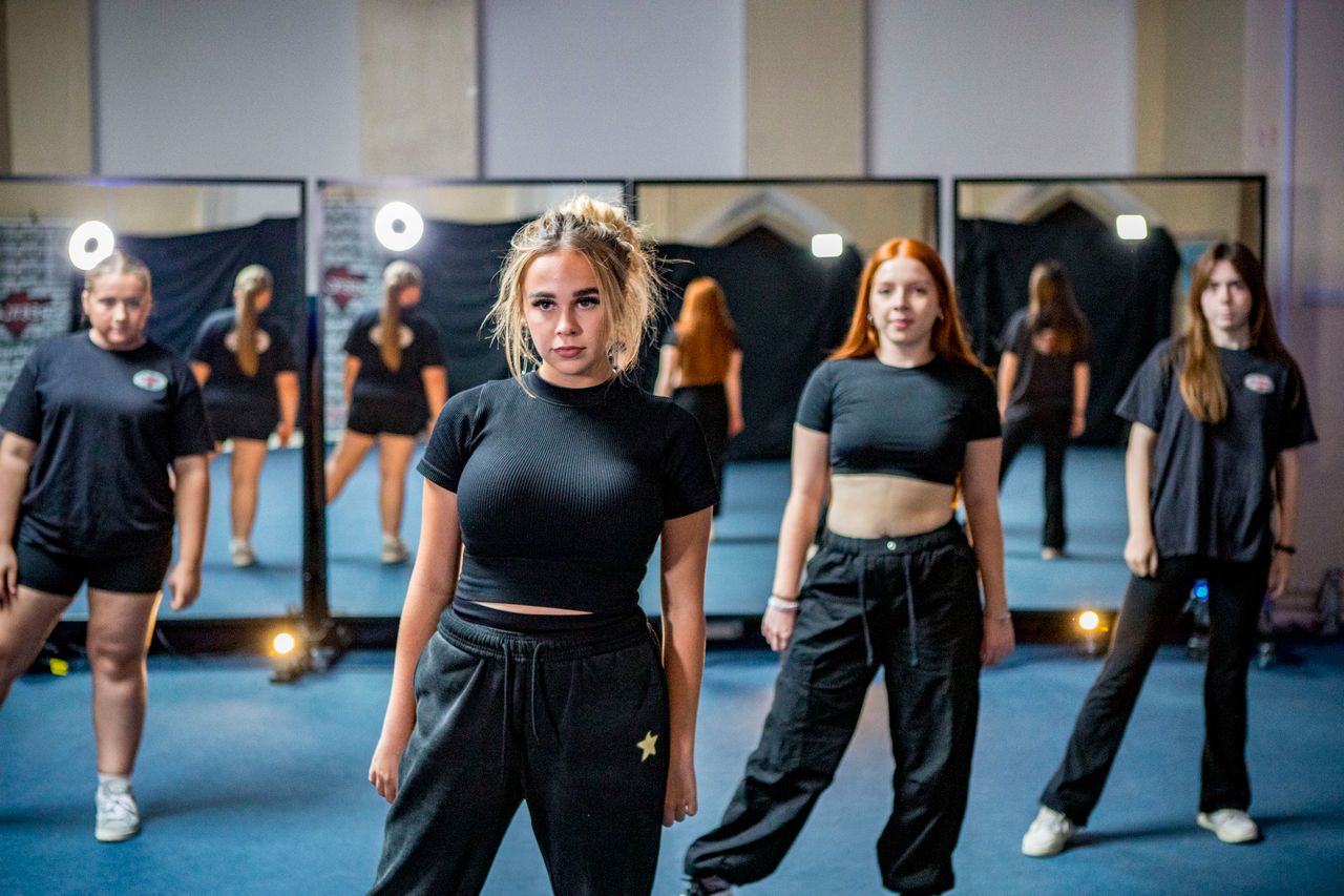 Freestyle With Faith 9th, 16th, 23rd March